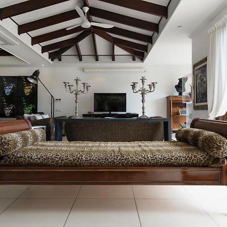 Eden Island Luxury Villa 235 Extérieur photo