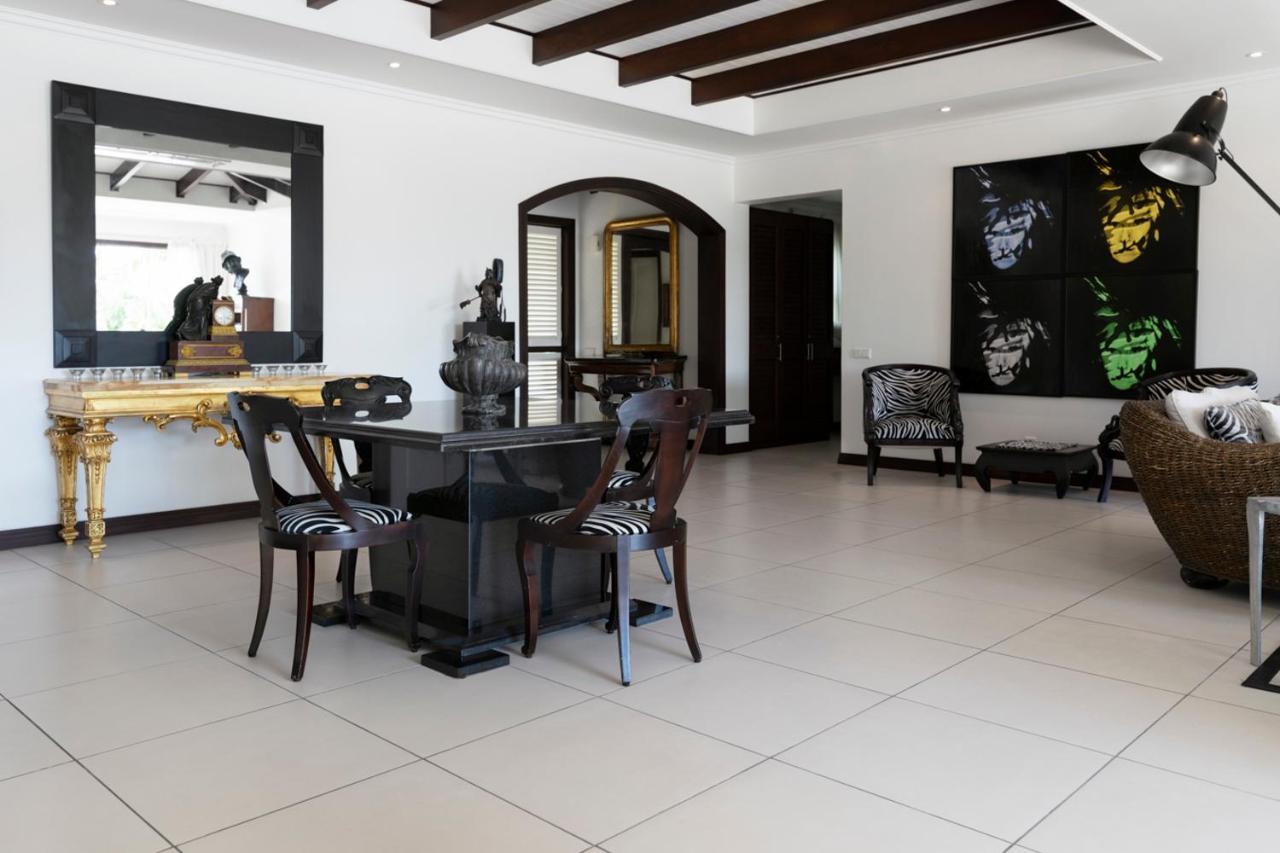 Eden Island Luxury Villa 235 Extérieur photo