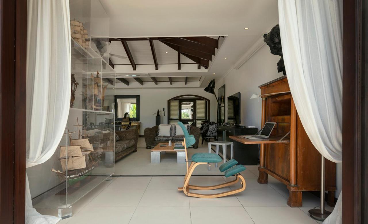 Eden Island Luxury Villa 235 Extérieur photo
