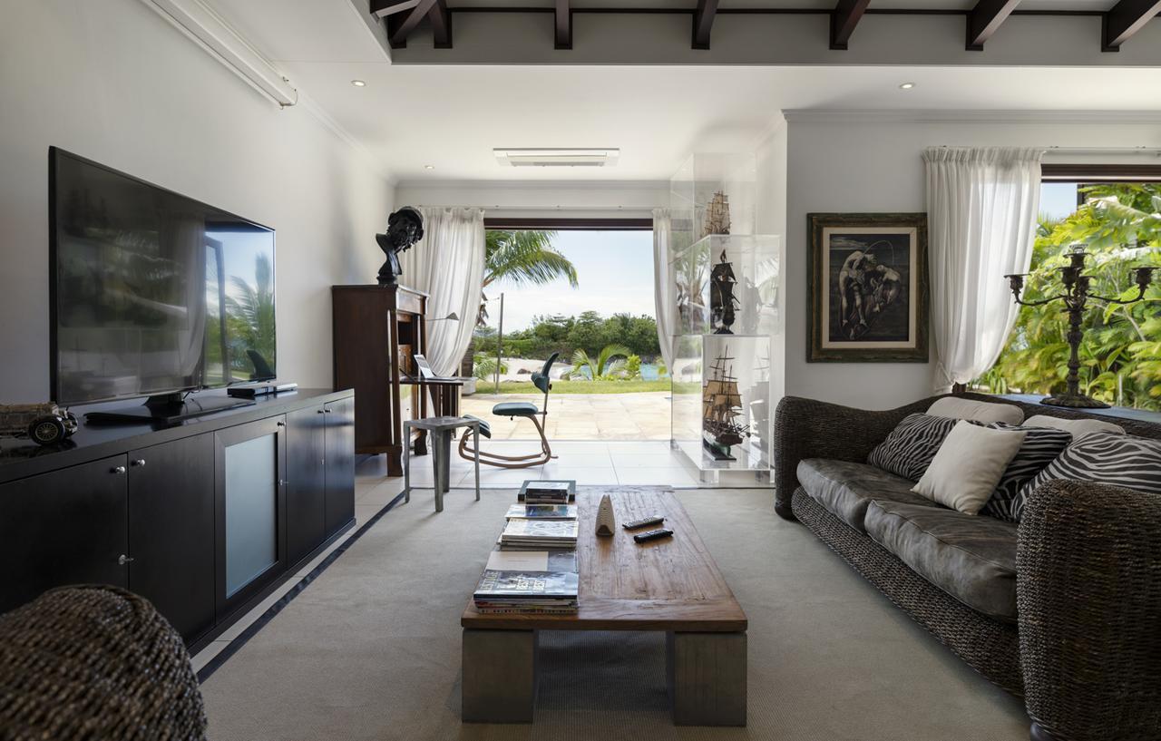 Eden Island Luxury Villa 235 Extérieur photo