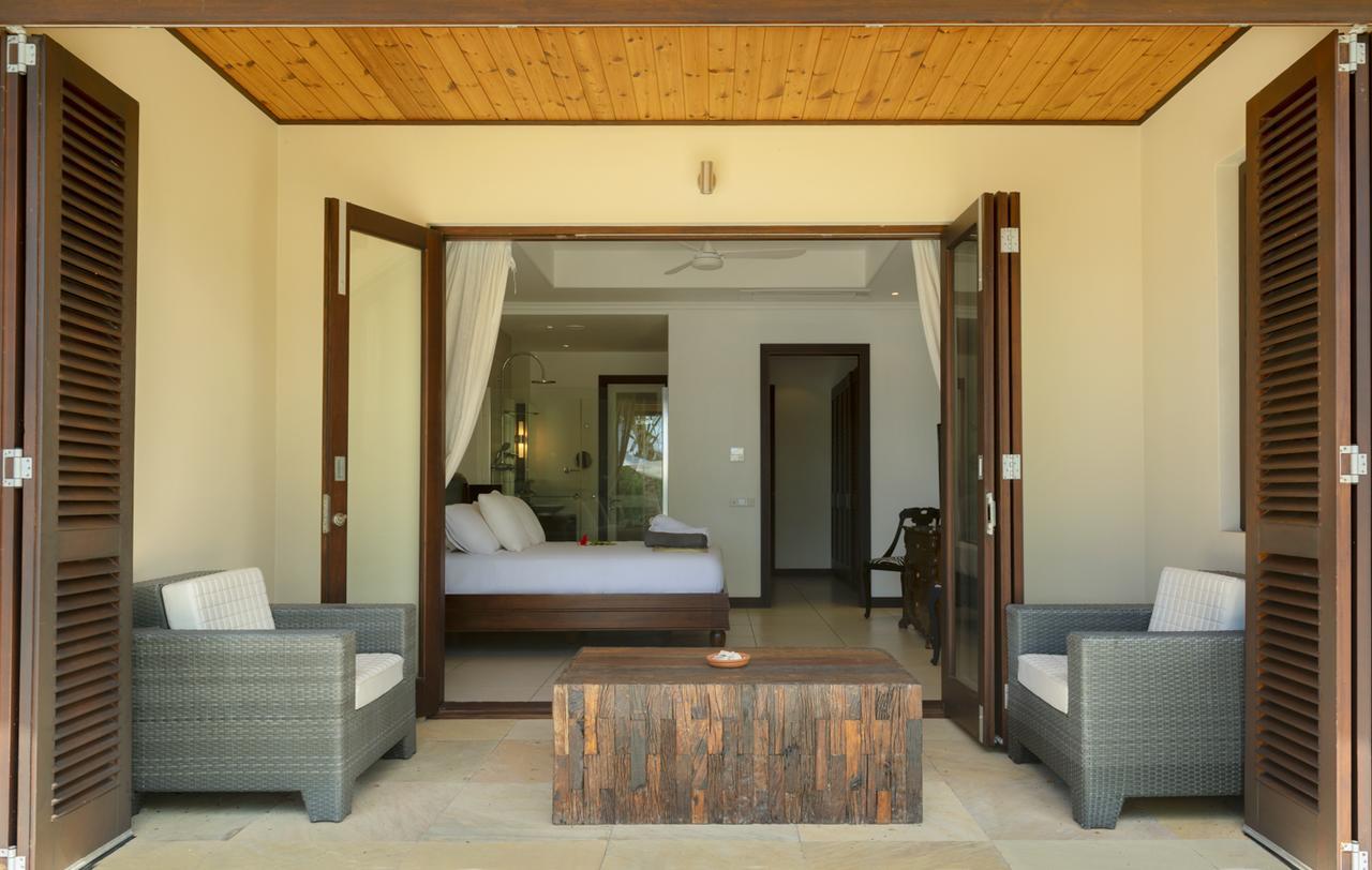 Eden Island Luxury Villa 235 Extérieur photo