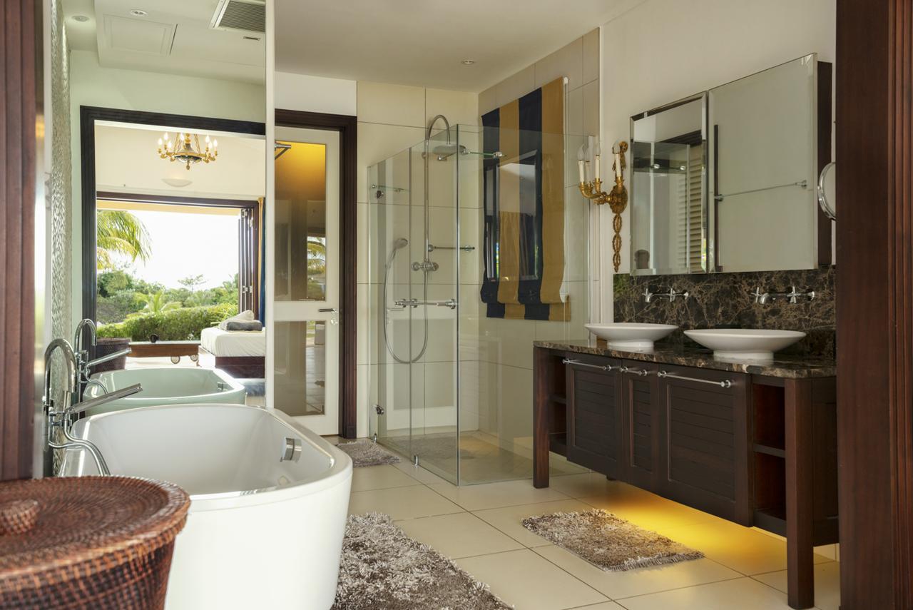 Eden Island Luxury Villa 235 Extérieur photo