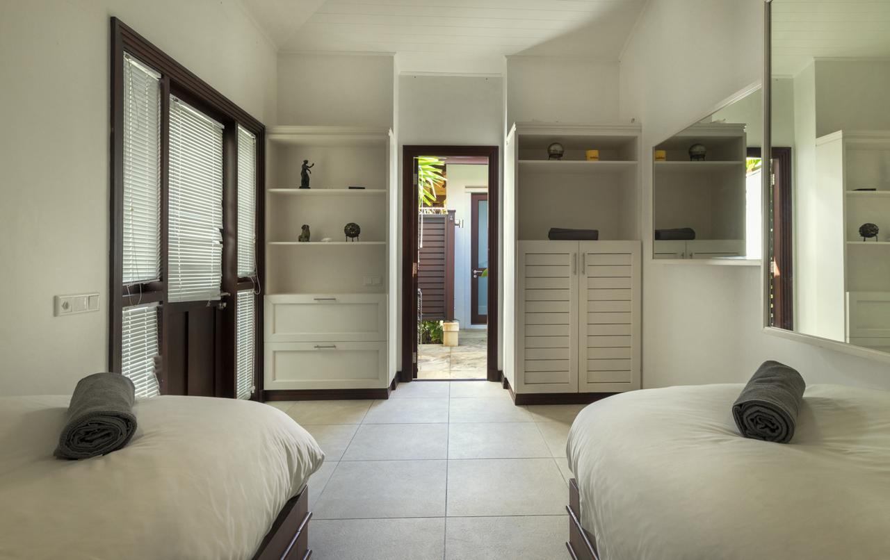 Eden Island Luxury Villa 235 Extérieur photo