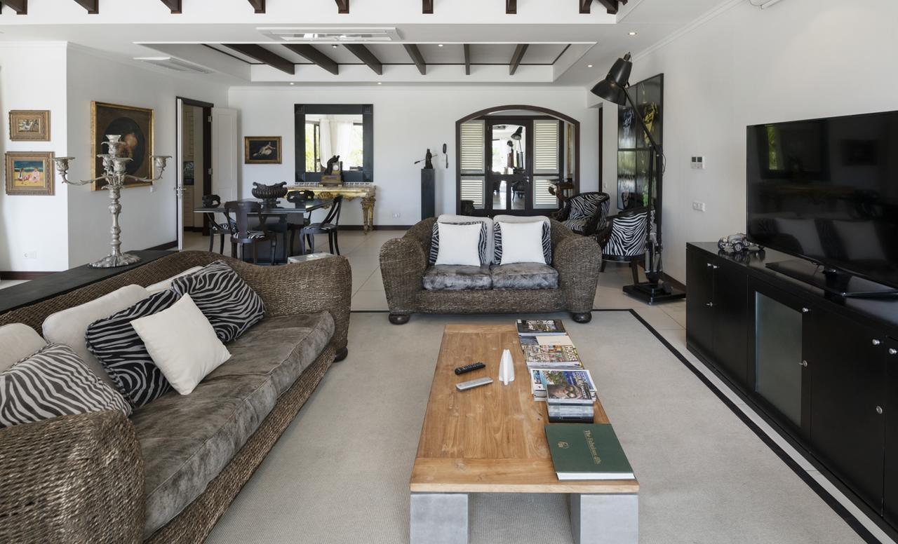 Eden Island Luxury Villa 235 Extérieur photo
