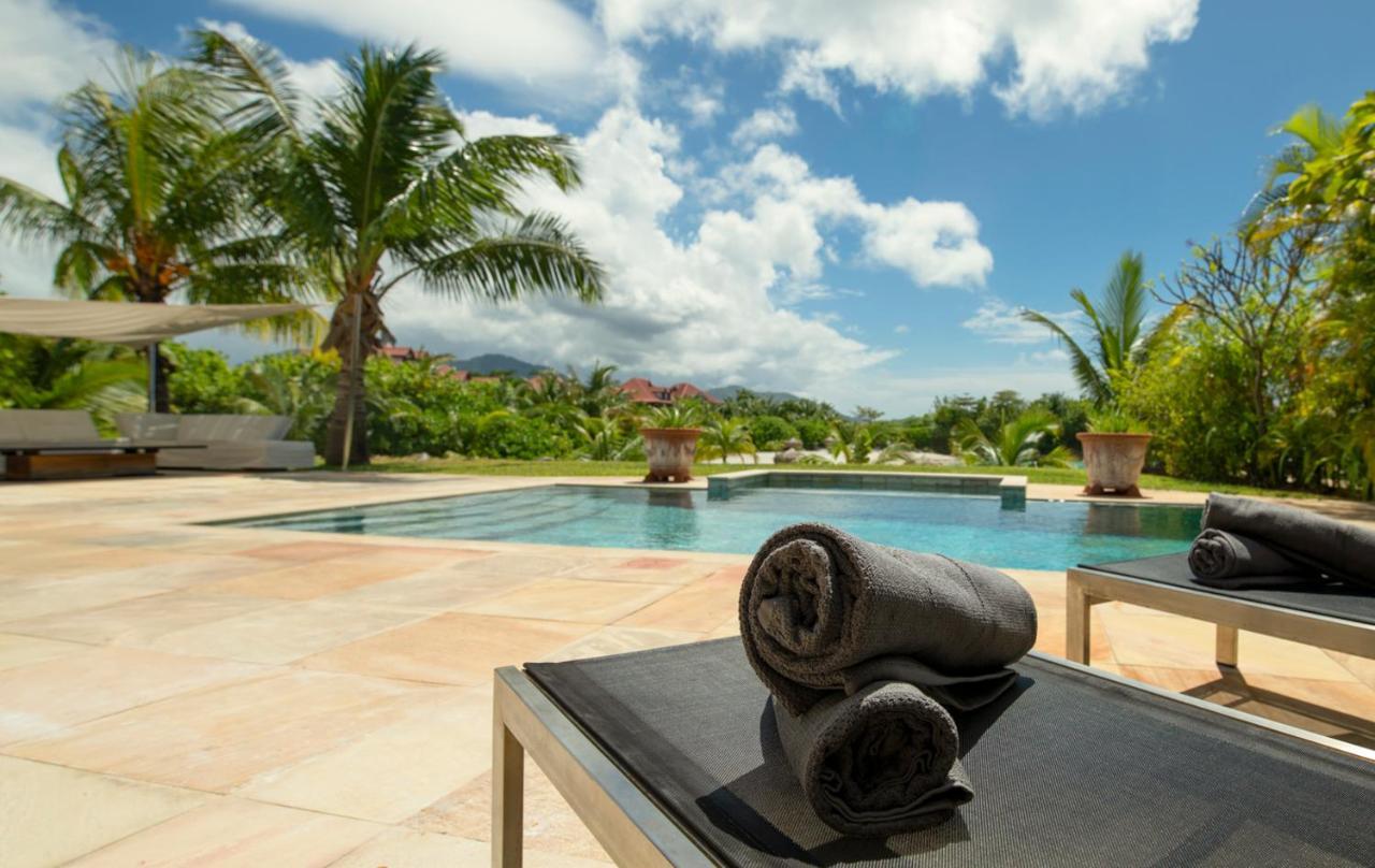 Eden Island Luxury Villa 235 Extérieur photo