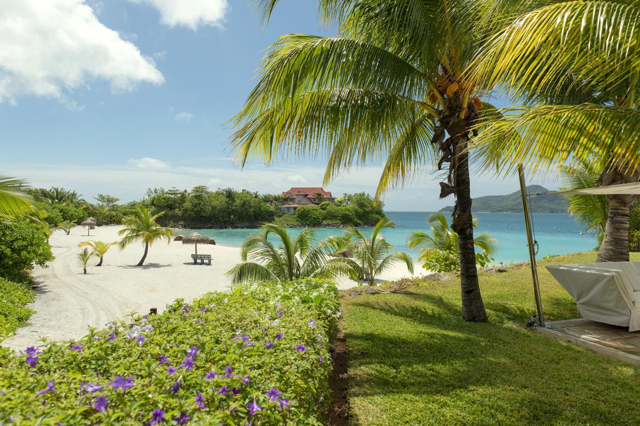 Eden Island Luxury Villa 235 Extérieur photo