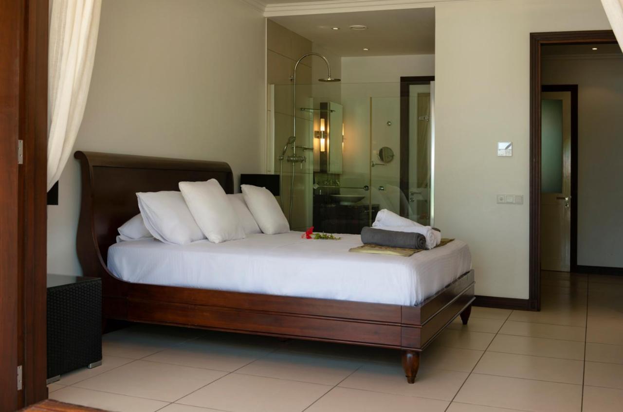 Eden Island Luxury Villa 235 Extérieur photo
