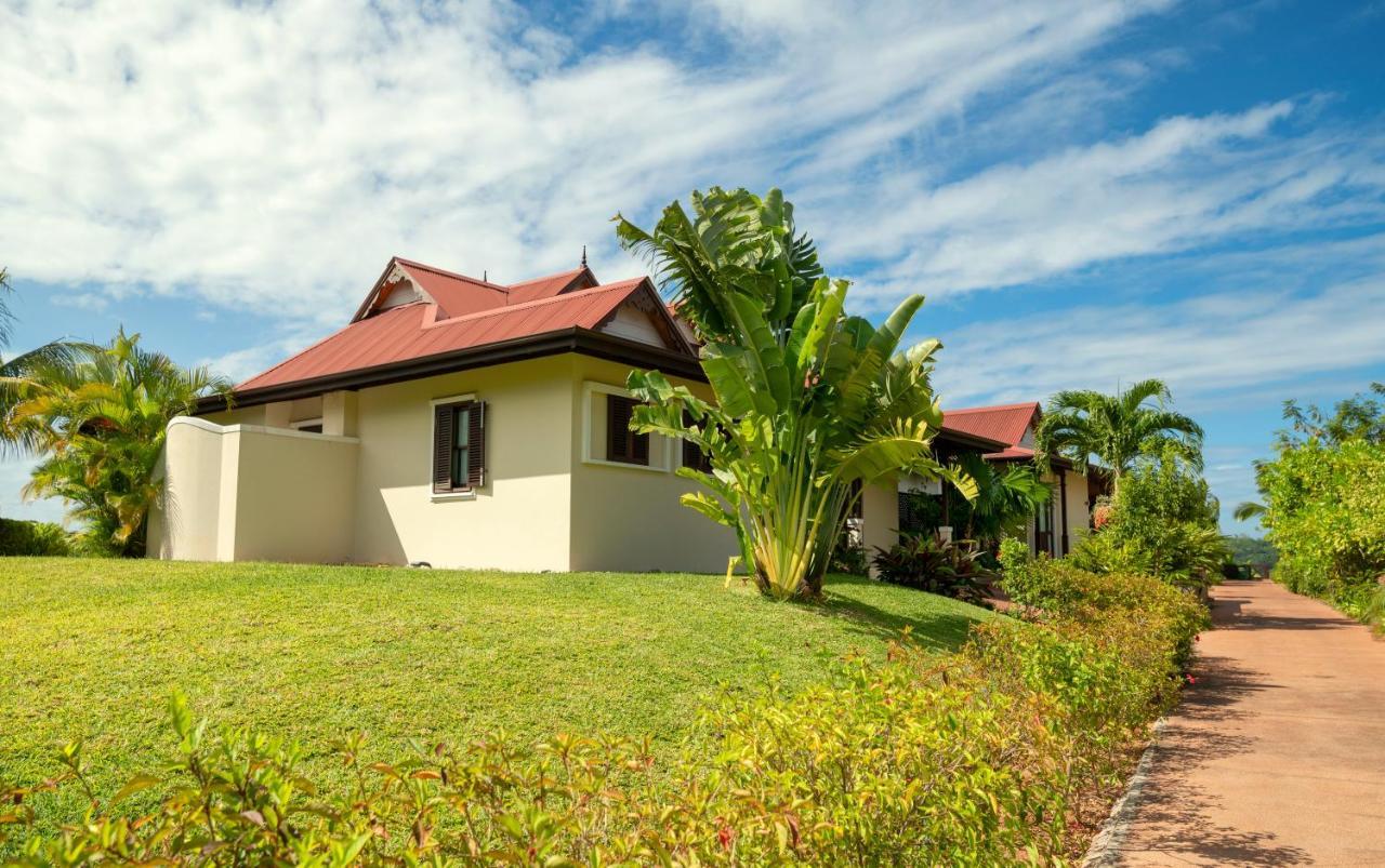 Eden Island Luxury Villa 235 Extérieur photo
